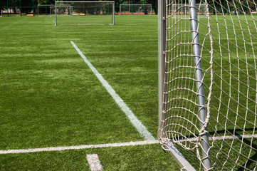 Soccer Field