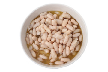 zuppa di fagioli