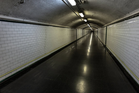 Tunel