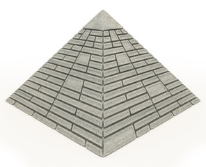 pyramid