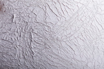 Facial Mask - part of face. Background texture