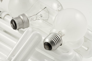 ampoule &eacute;lectrique