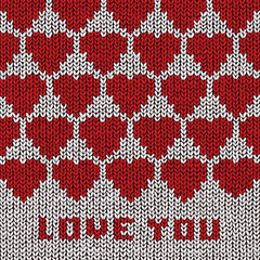 Love Sweater