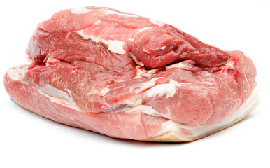 Raw Pork