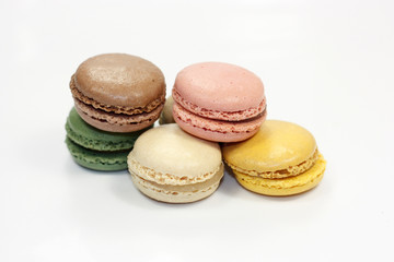 macarons