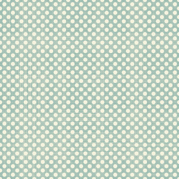 polka dot seamless pattern