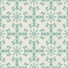 russian traditional seamless pattern