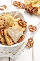Cookies
