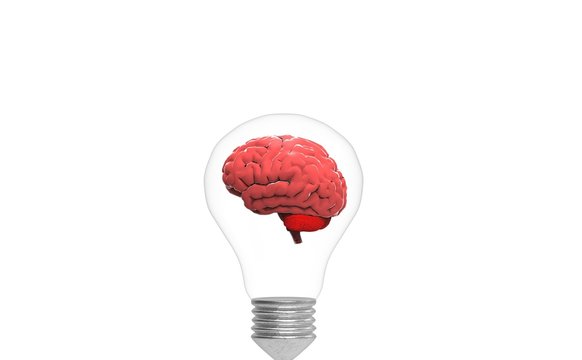Foco - Cerebro - Brain - Idea