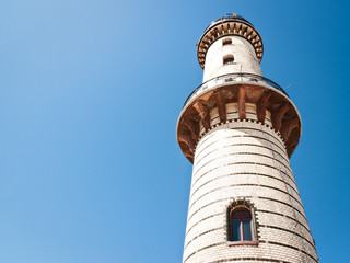 lighthouse