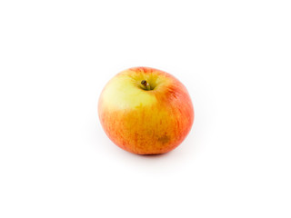 A small apple