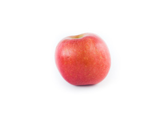 Red apple