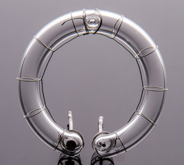 Flash tube