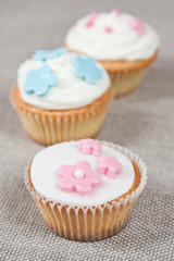 cupcakes