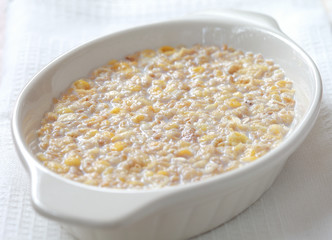 Cereals made from whole grain