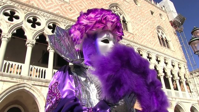 carnevale venezia 2013