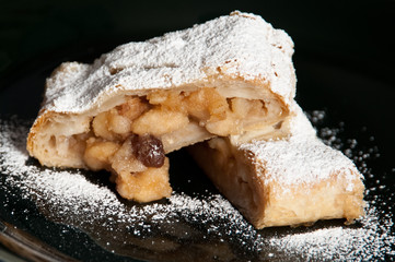 Strudel di mele