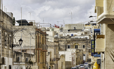 City of Marsaxlokk, Malta