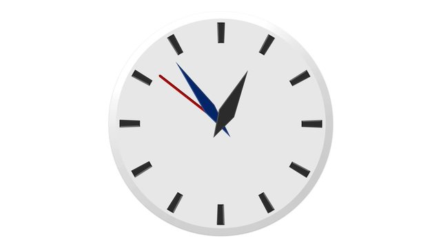 12 heures - 3D