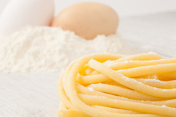 Homemade pasta_IV
