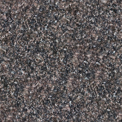 Seamless granite texture