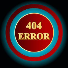 Error symbol