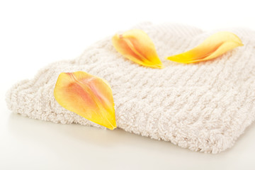 Wellness decoration