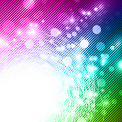 Obraz premium Abstract Background