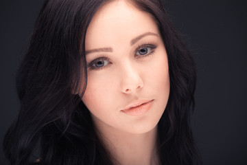 Fototapeta premium portrait