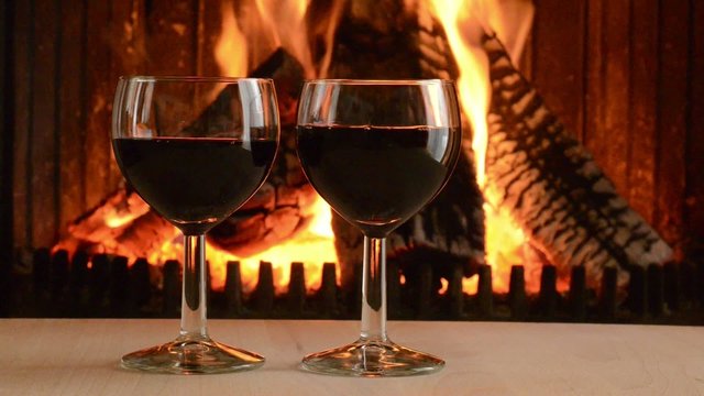 2 Gl&auml;ser Wein