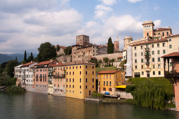 Bassano Del Grappa