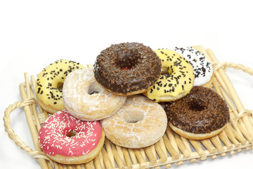 donuts