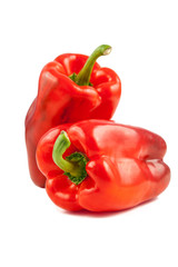 big ripe pepper