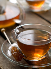 tea