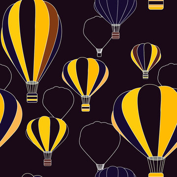 Balloons