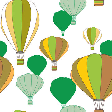 Balloons
