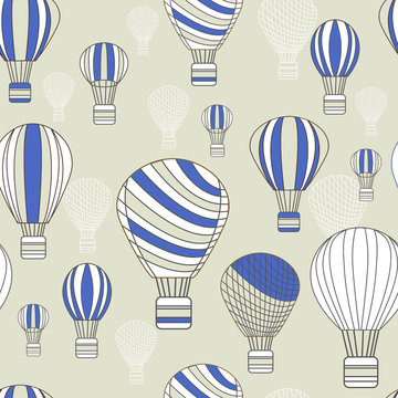 Balloons
