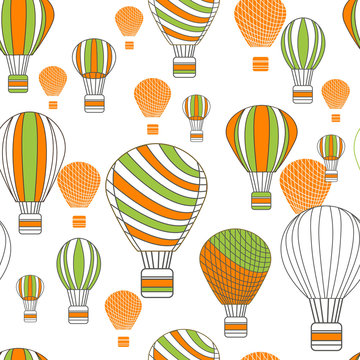 Balloons