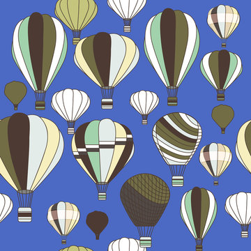 Balloons
