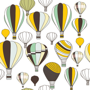 Balloons