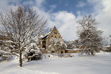 Schloss Lichtenstein