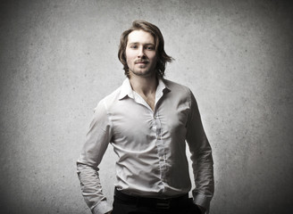 Obraz premium attractive