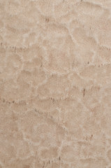 Brown leather texture closeup