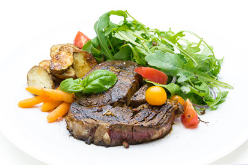 Steak