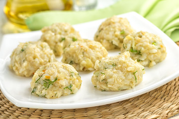 Meatballs