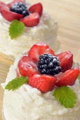 tasty cakes