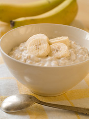 porridge