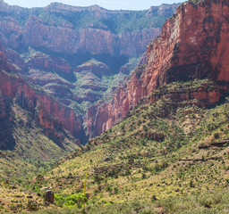 Obraz premium Grand Canyon