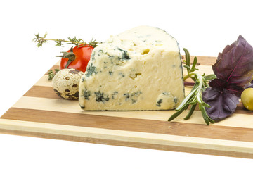 blue cheese