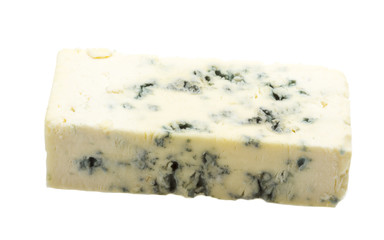 Cheese with mold